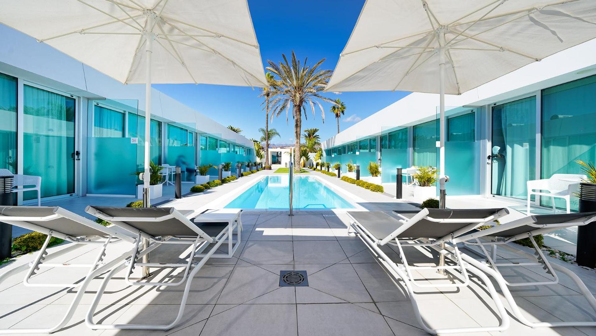 Hotel Nayra - Adults Only