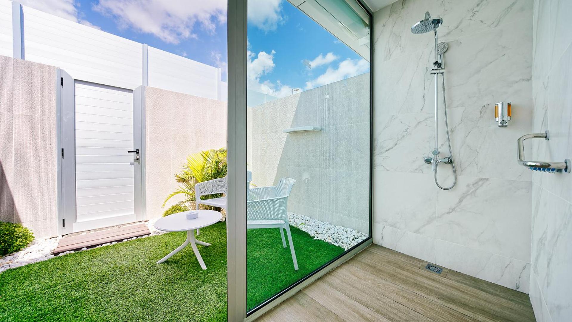 Hotel Nayra - Adults Only