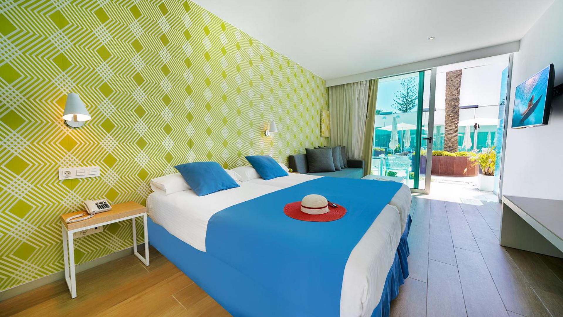 Hotel Nayra - Adults Only