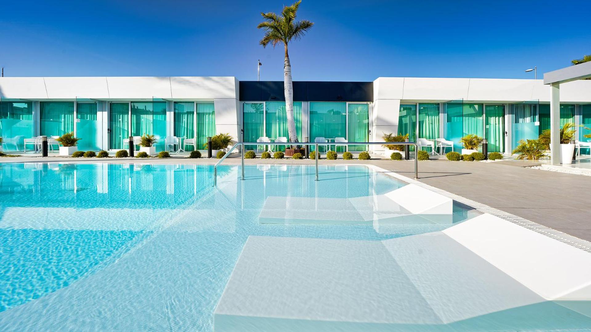 Hotel Nayra - Adults Only