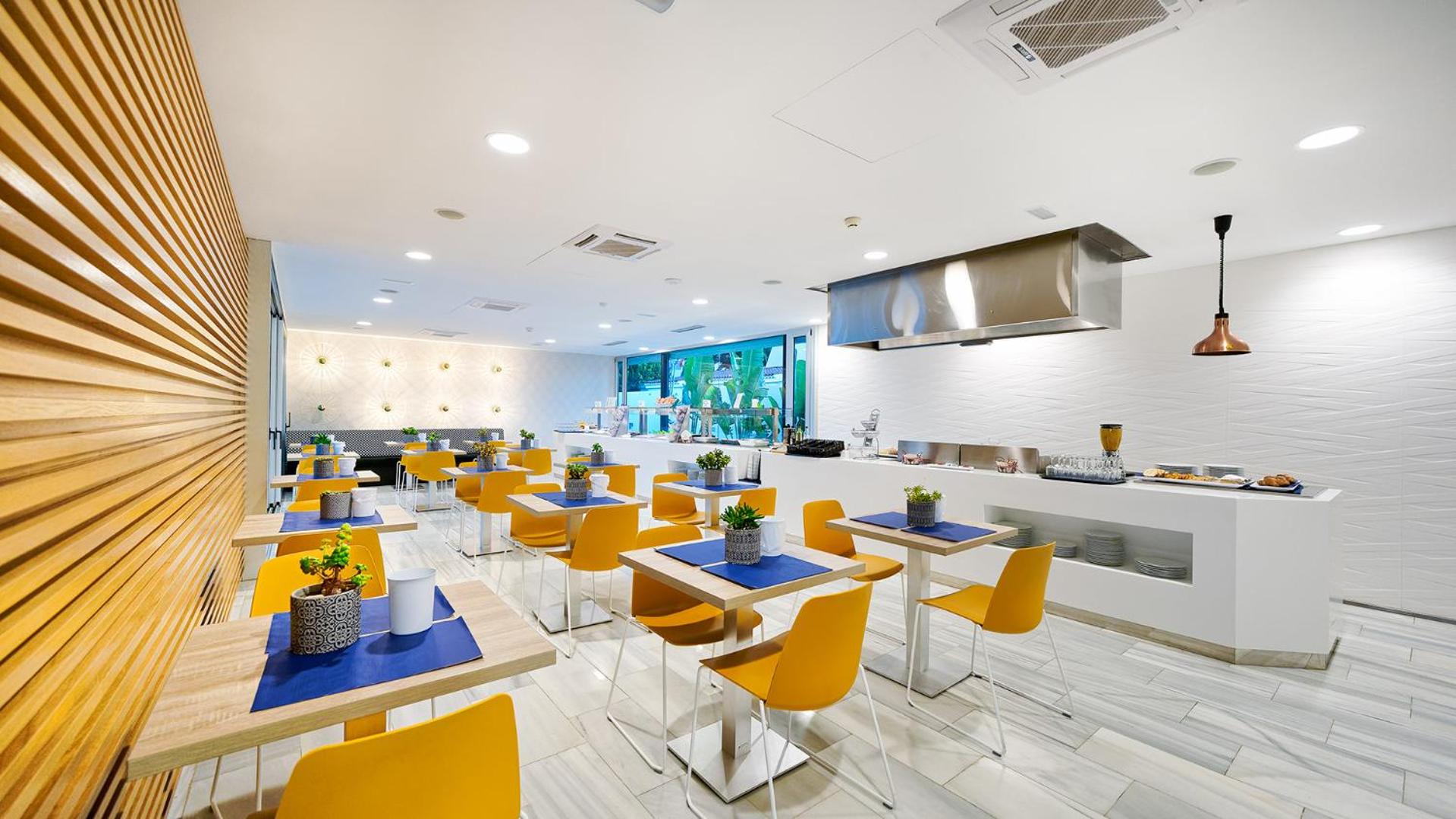 Hotel Nayra - Adults Only