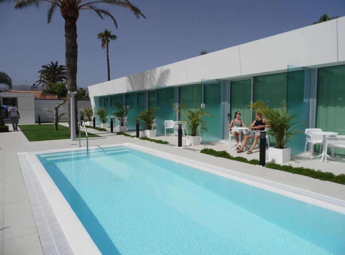 Hotel Nayra - Adults Only