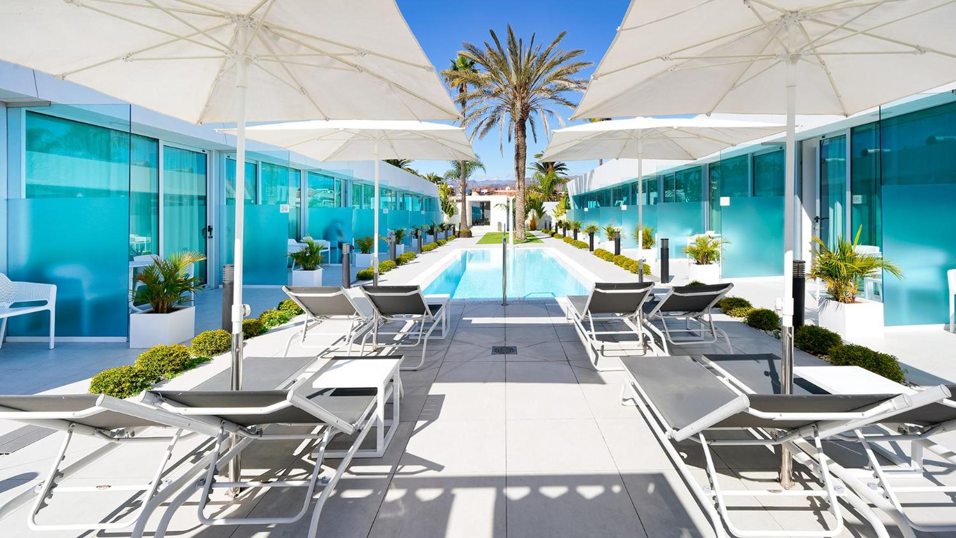 Hotel Nayra - Adults Only