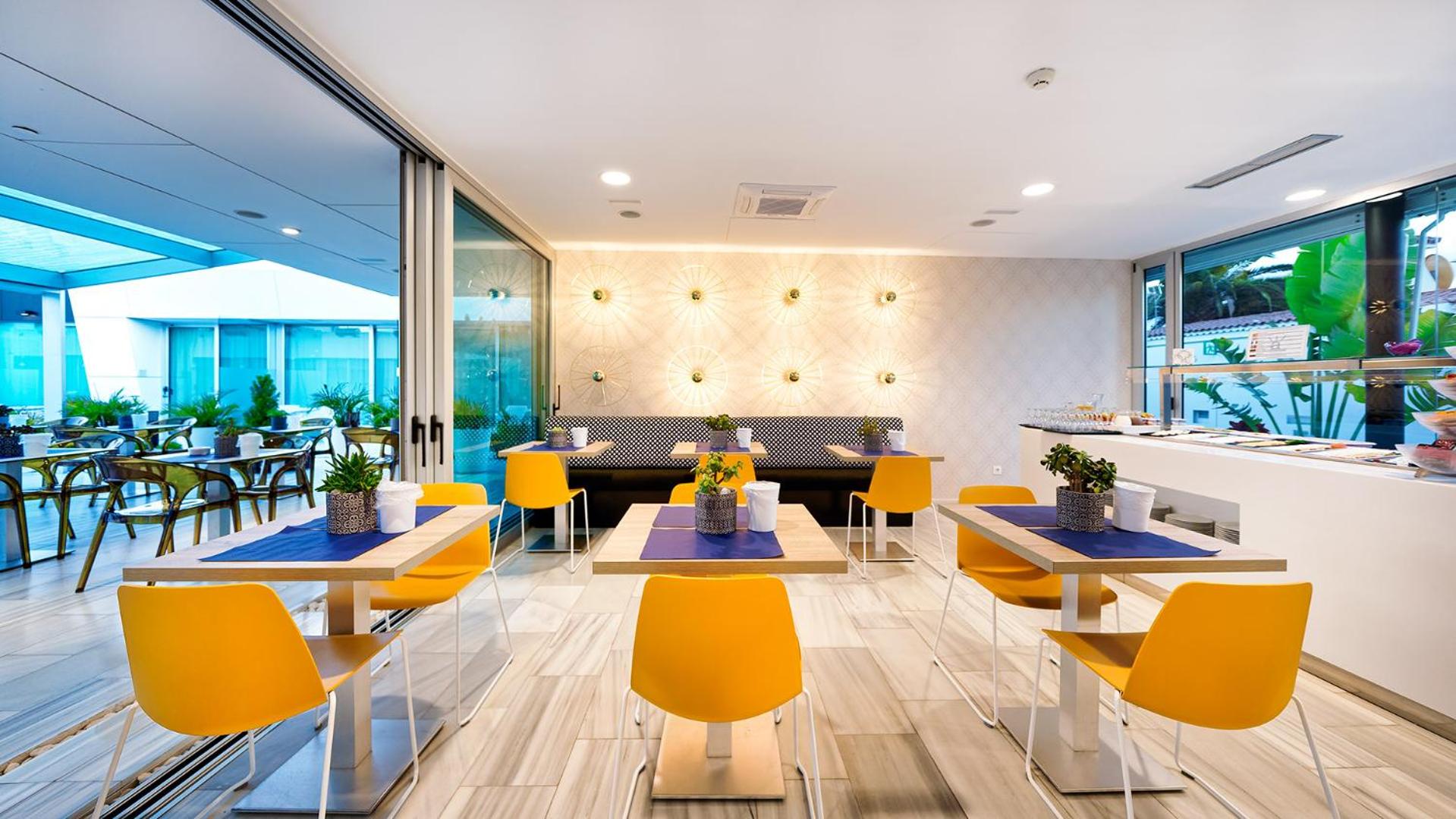 Hotel Nayra - Adults Only