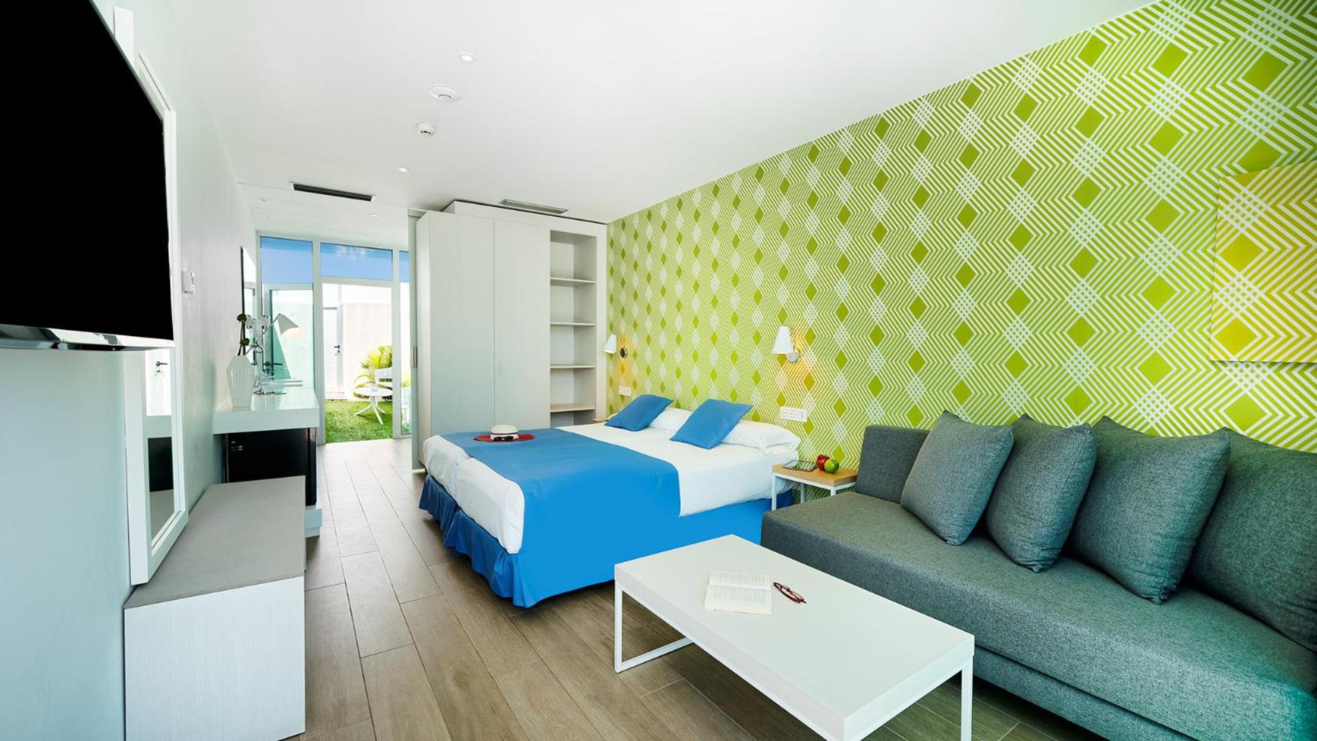 Hotel Nayra - Adults Only