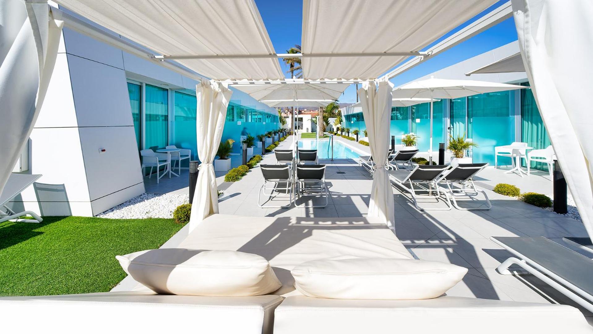 Hotel Nayra - Adults Only