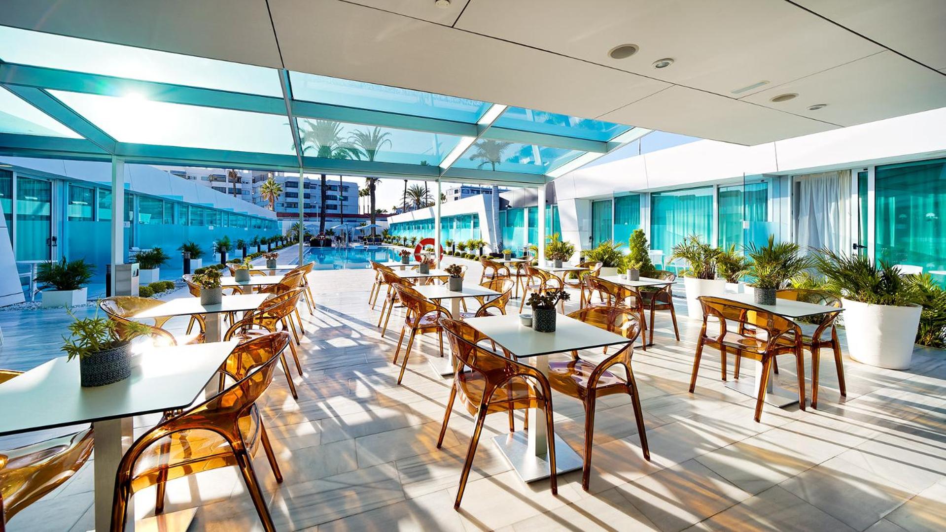 Hotel Nayra - Adults Only