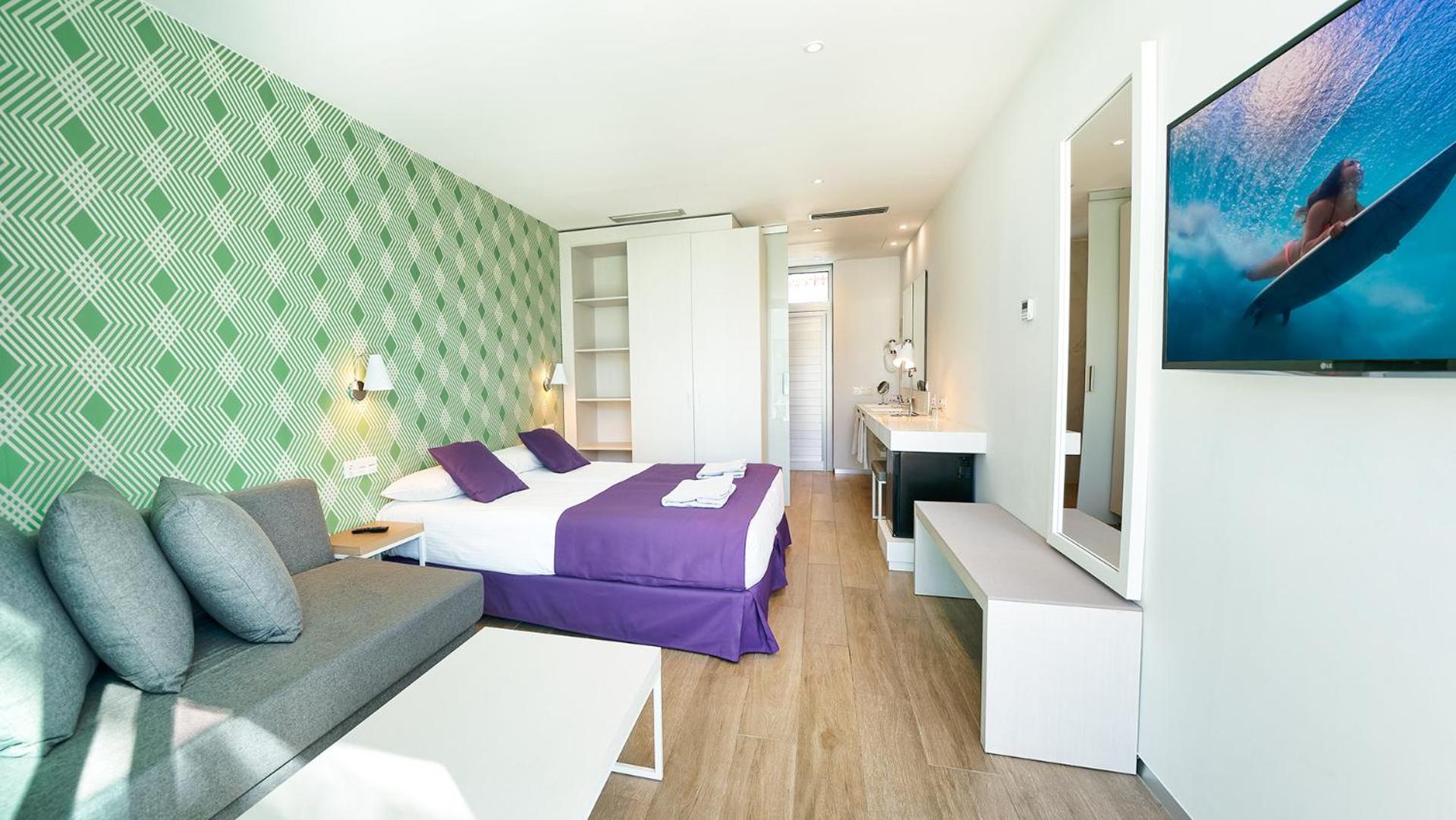 Hotel Nayra - Adults Only