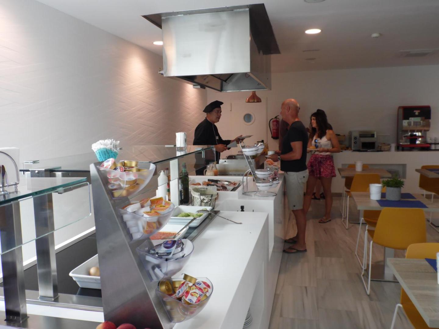 Hotel Nayra - Adults Only