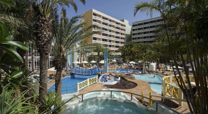 Abora Buenaventura by Lopesan Hotels