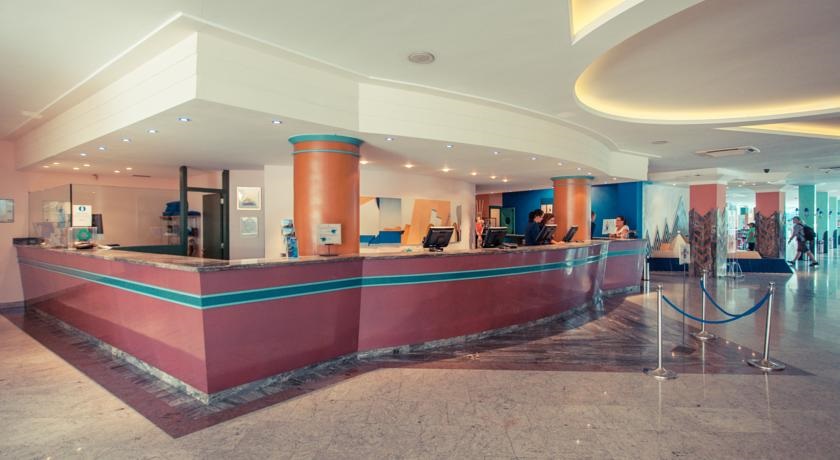 Abora Buenaventura by Lopesan Hotels