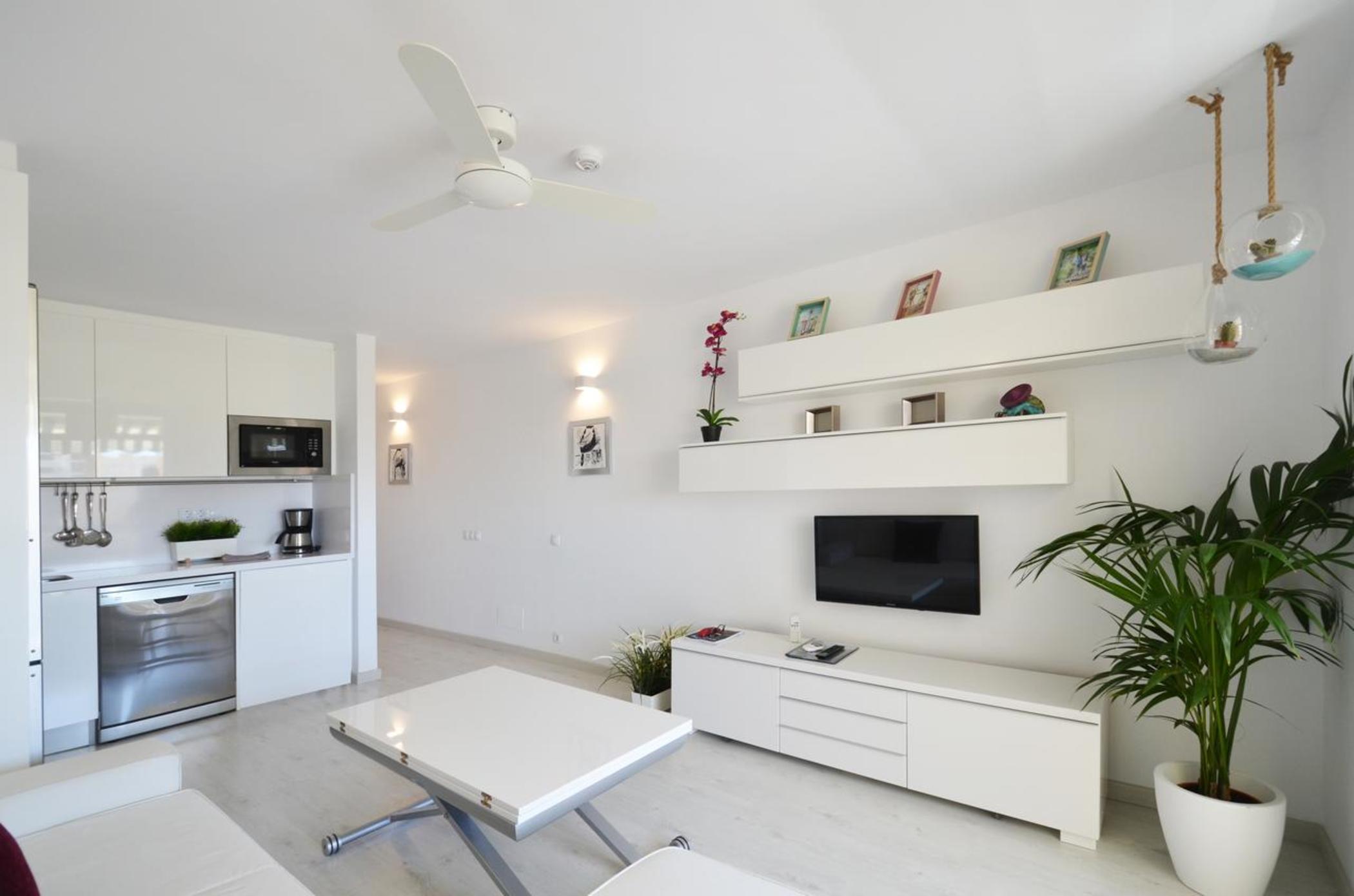 Jardín del Atlántico