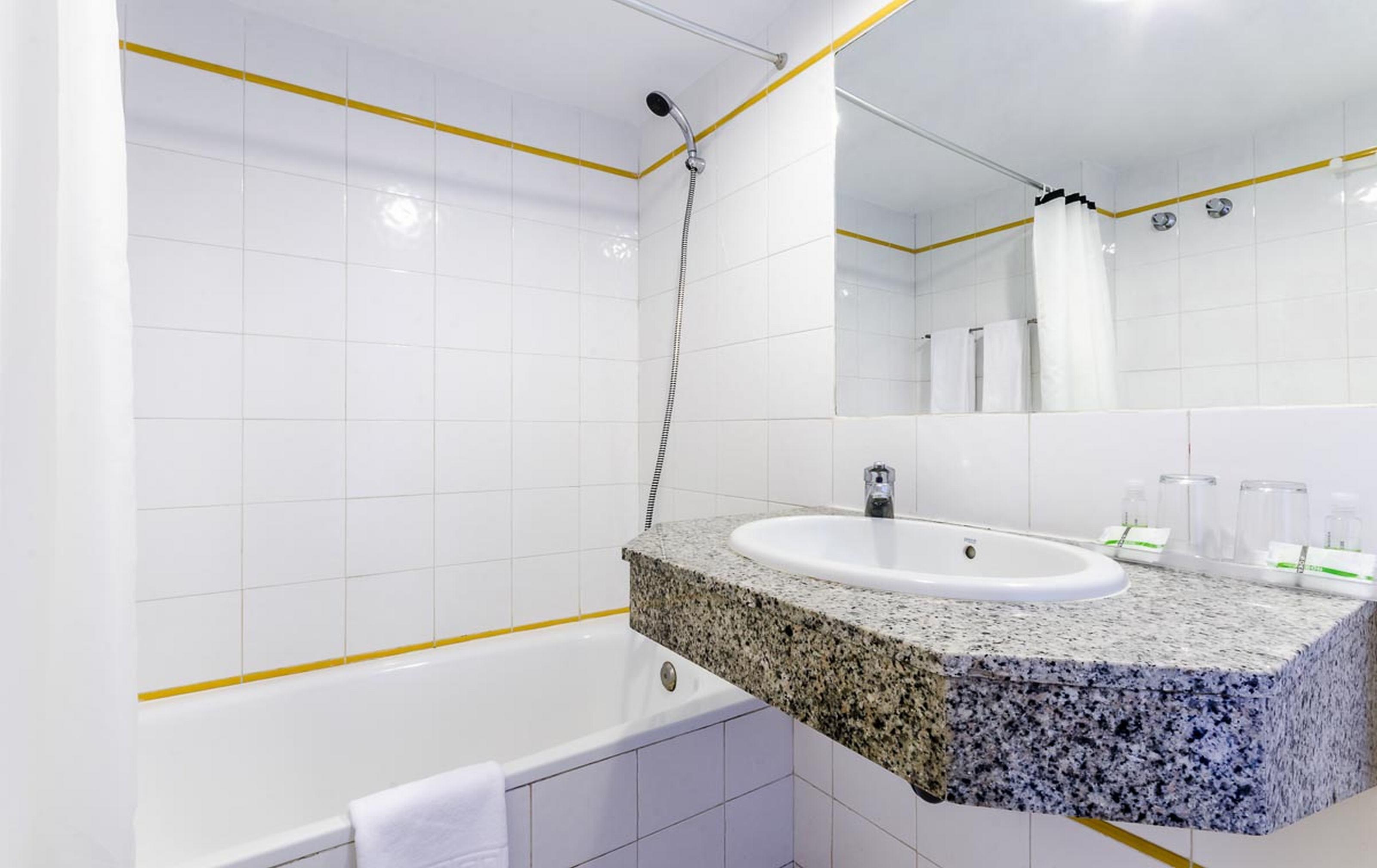 Jardín del Atlántico