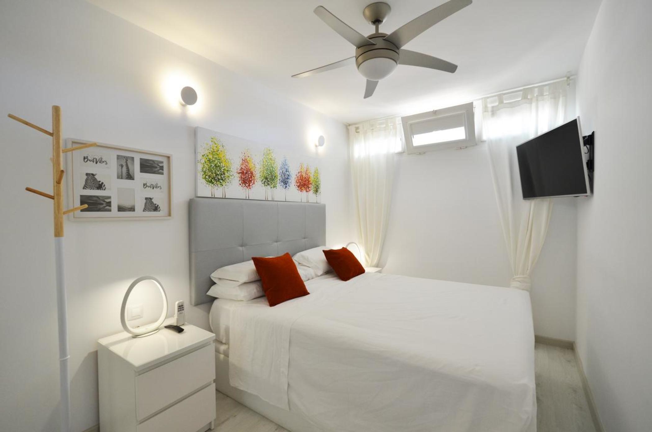 Jardín del Atlántico