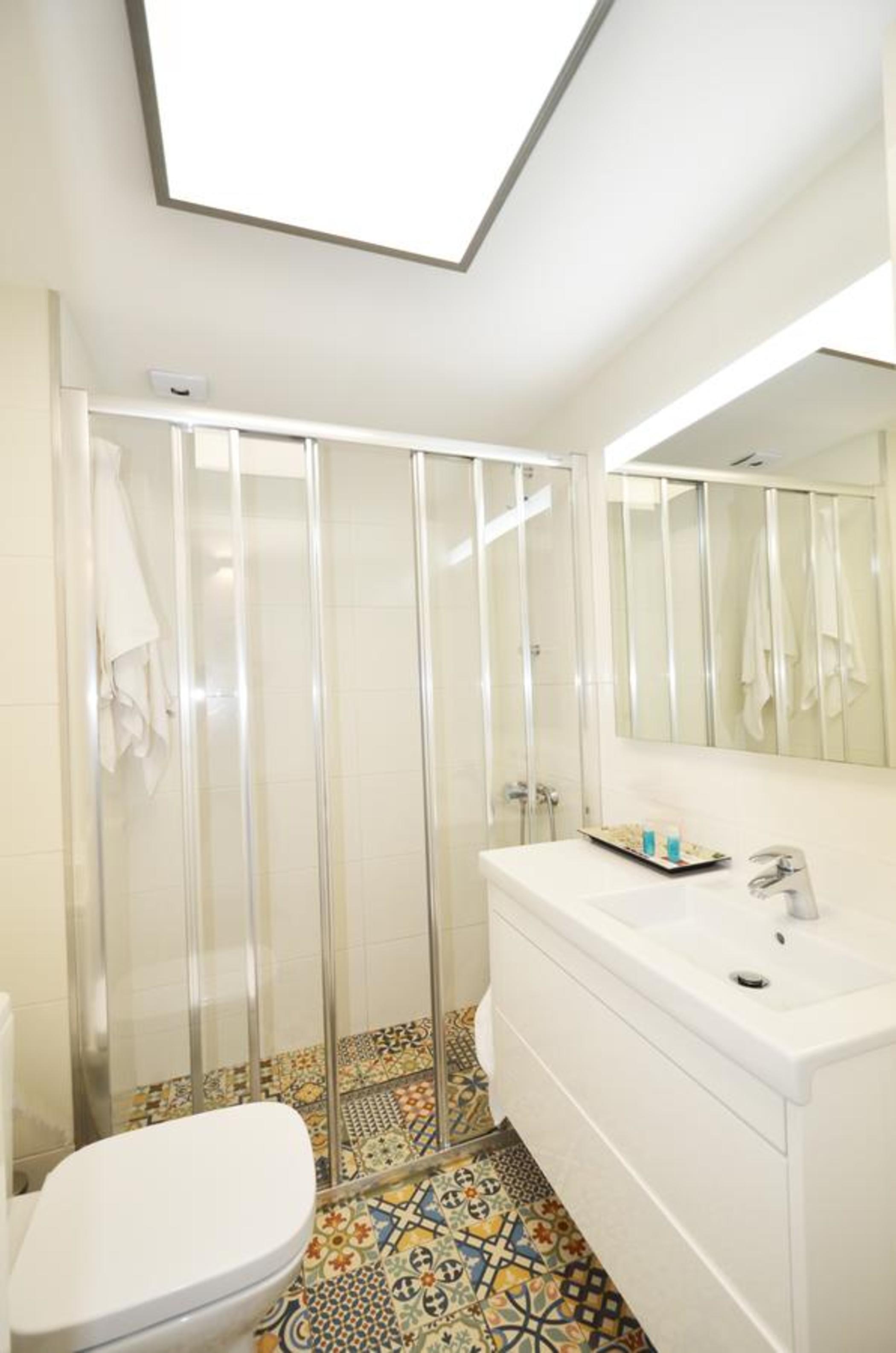 Jardín del Atlántico