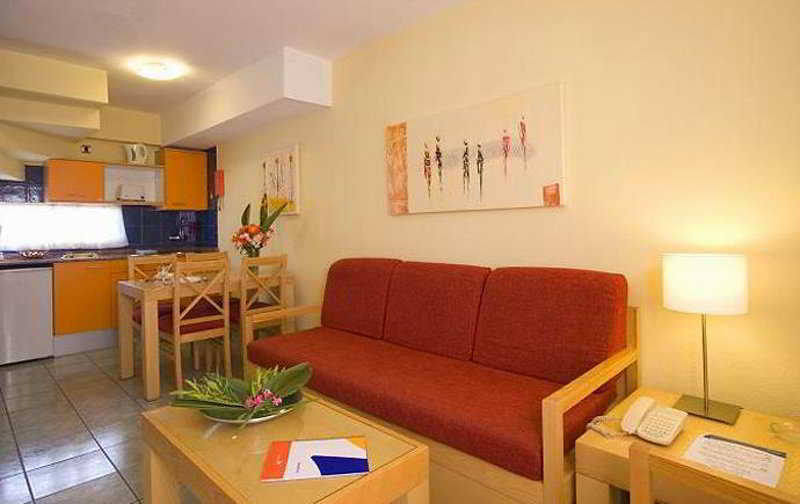 Sholeo Lodges Maspalomas