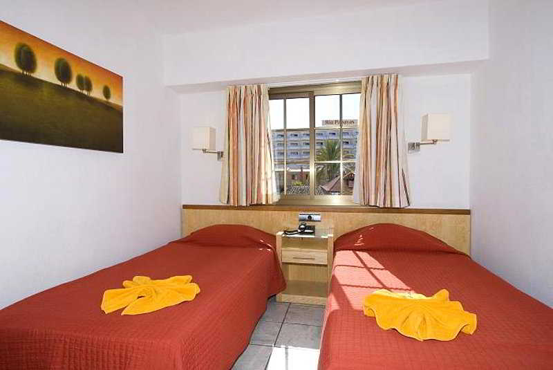 Sholeo Lodges Maspalomas