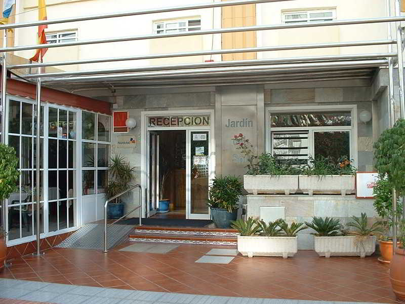 Sholeo Lodges Maspalomas