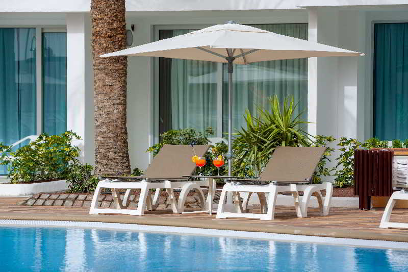 Akeah Broncemar Maspalomas