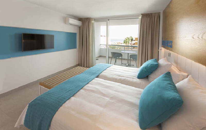 Akeah Broncemar Maspalomas