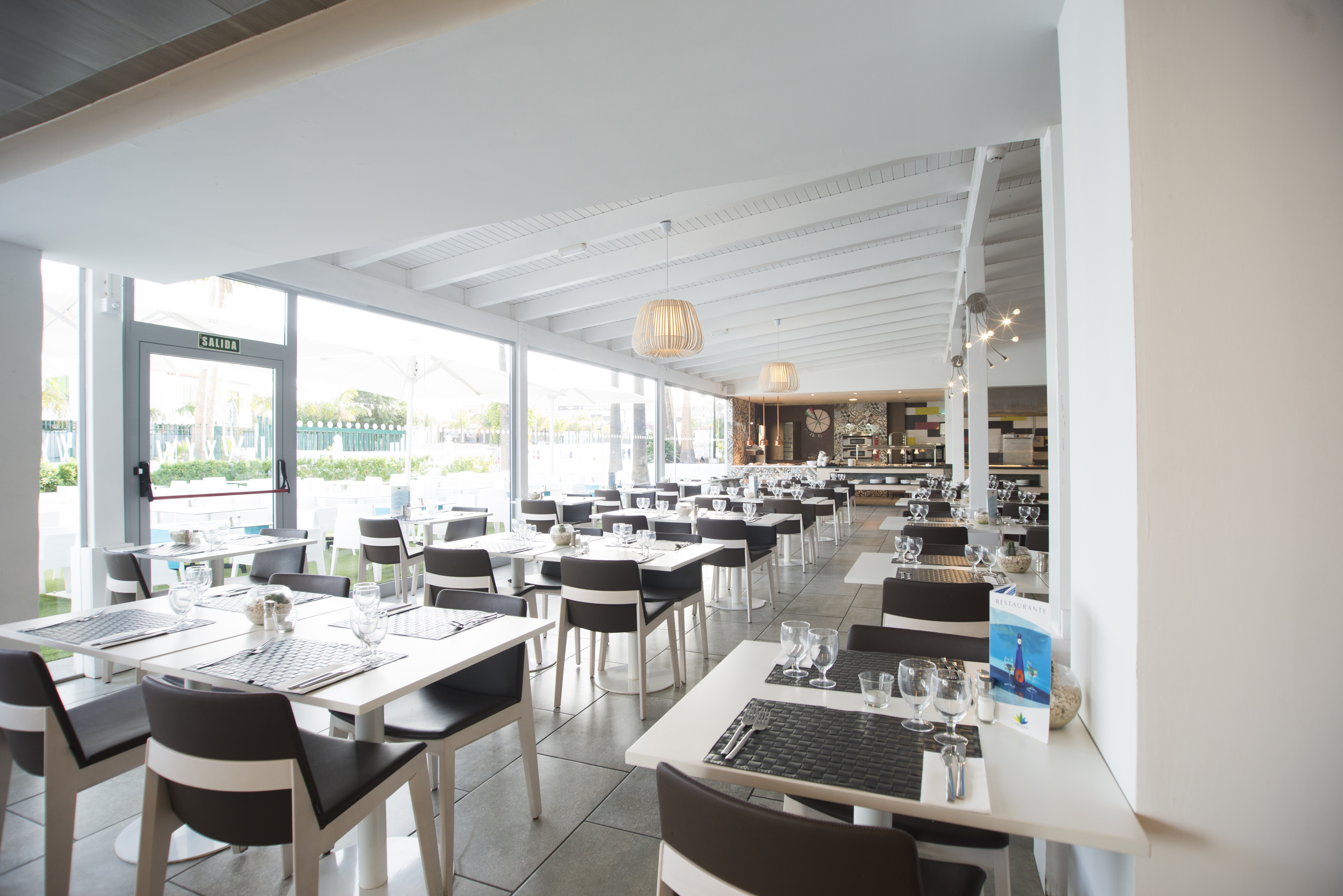 Servatur Playa Bonita