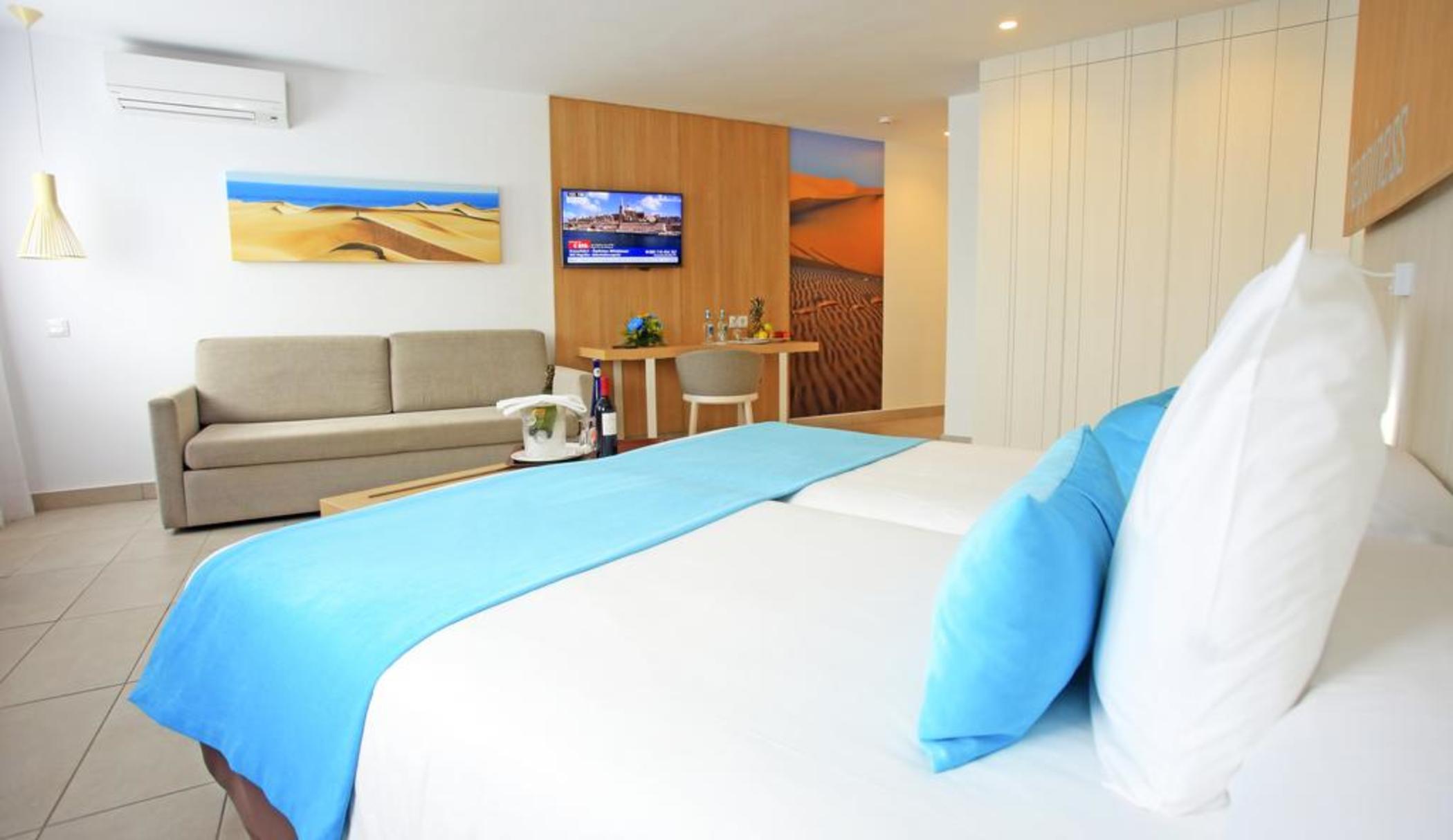 Servatur Playa Bonita