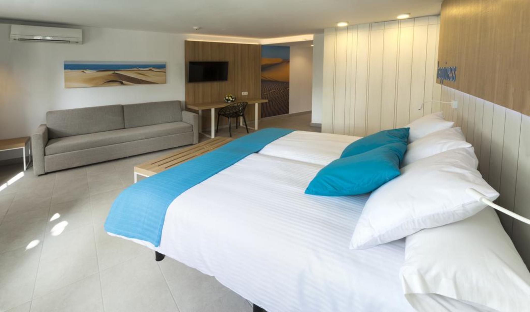 Servatur Playa Bonita