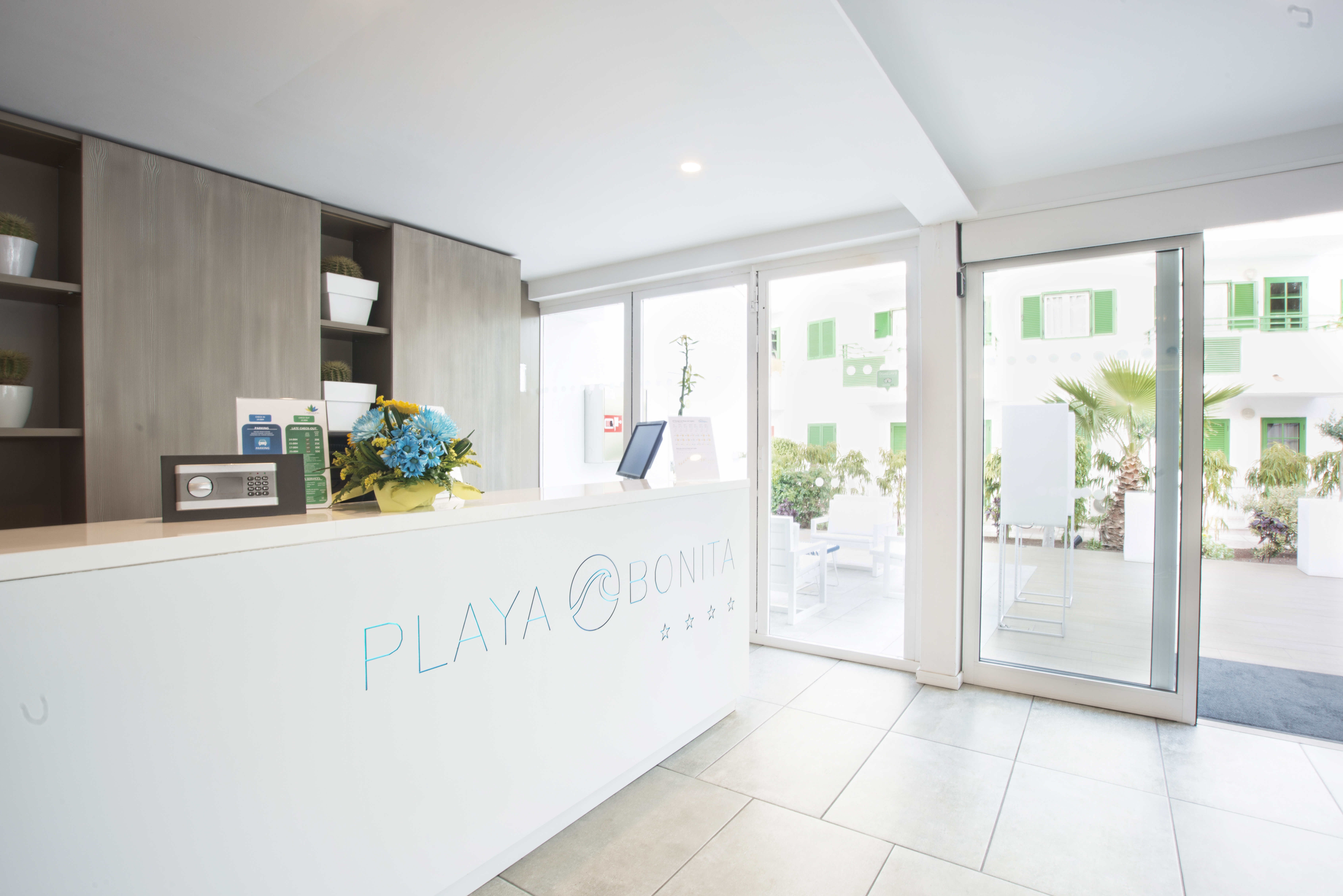 Servatur Playa Bonita