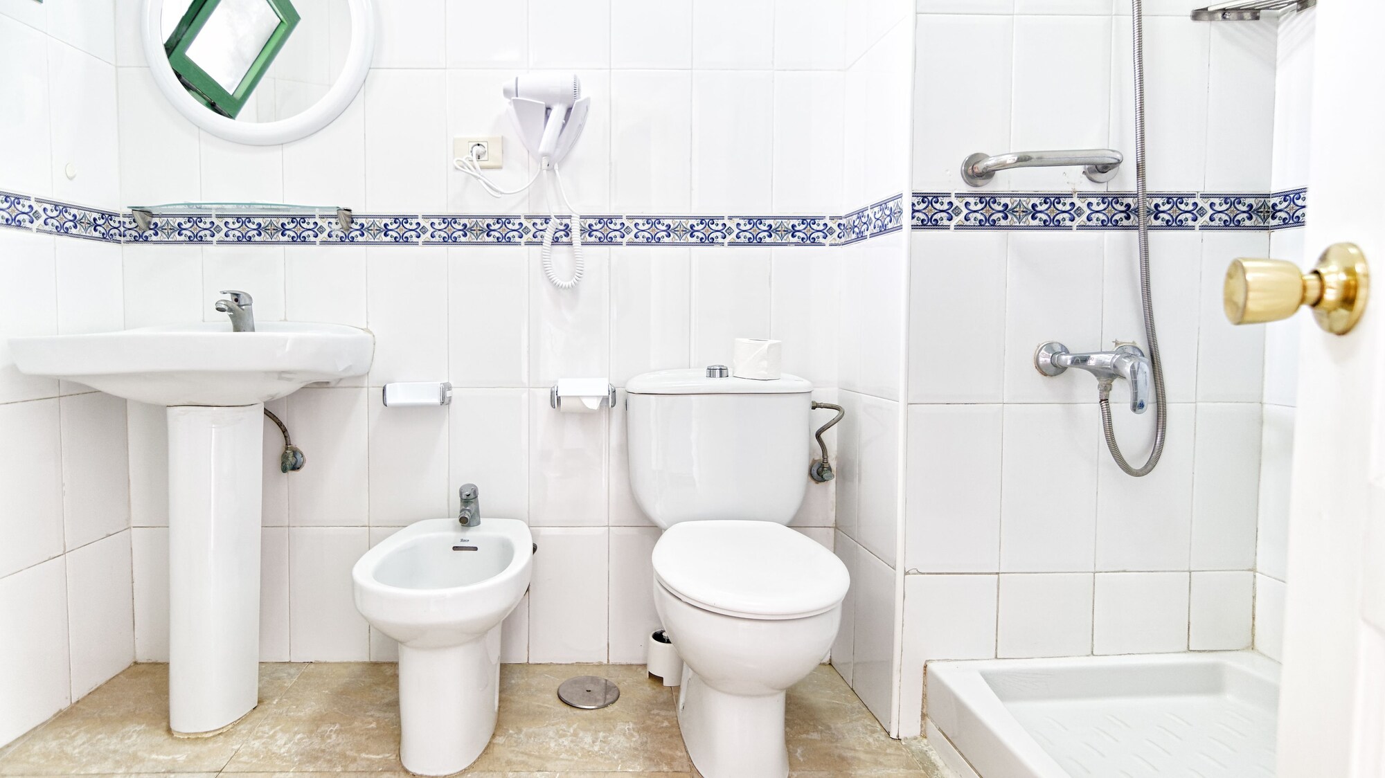 Apartamentos Las Faluas