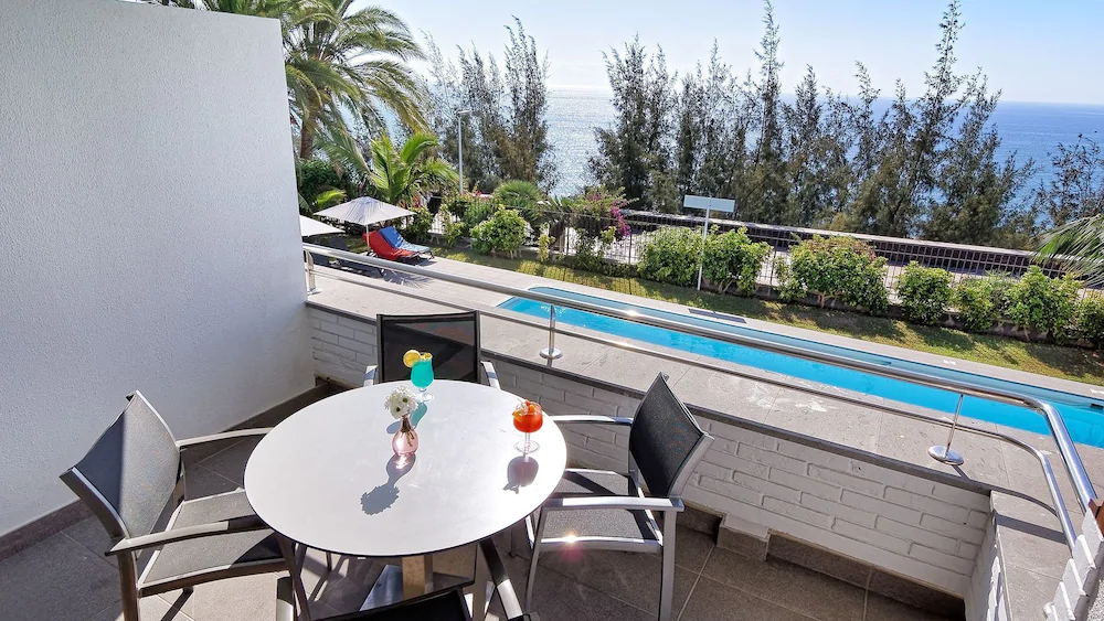 Apartamentos las Nasas