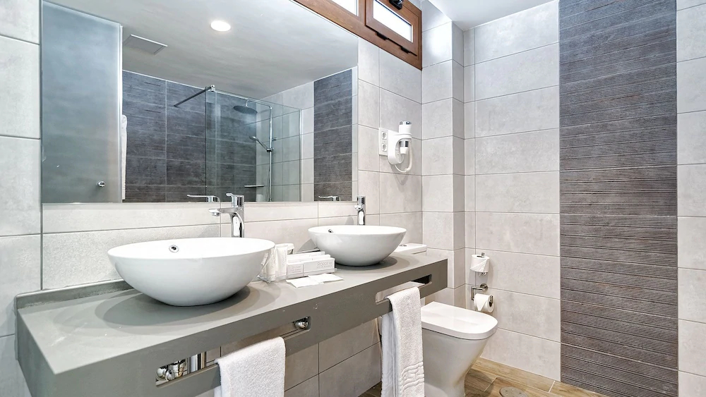 Apartamentos las Nasas