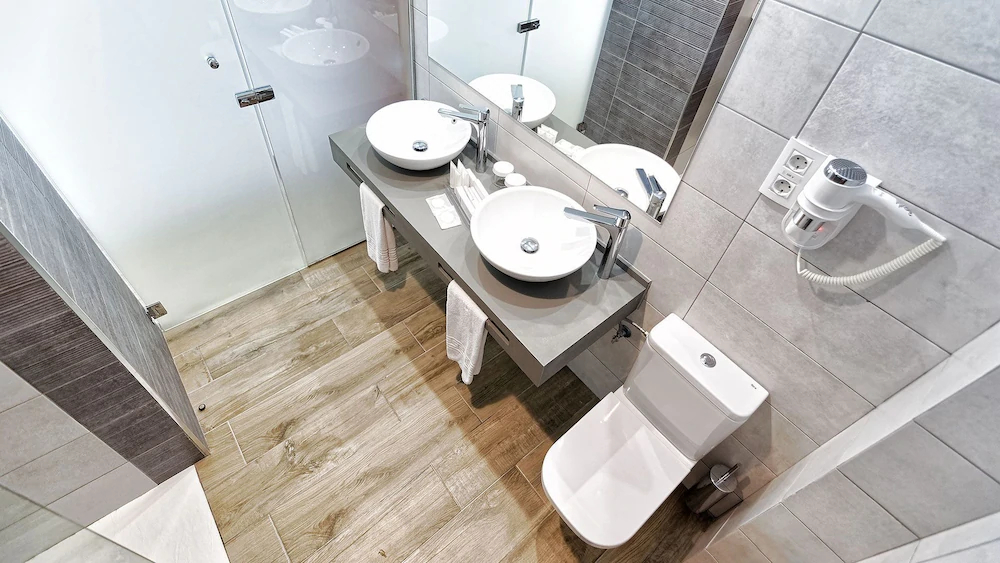 Apartamentos las Nasas