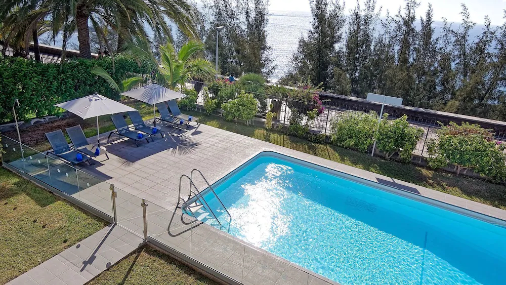 Apartamentos las Nasas