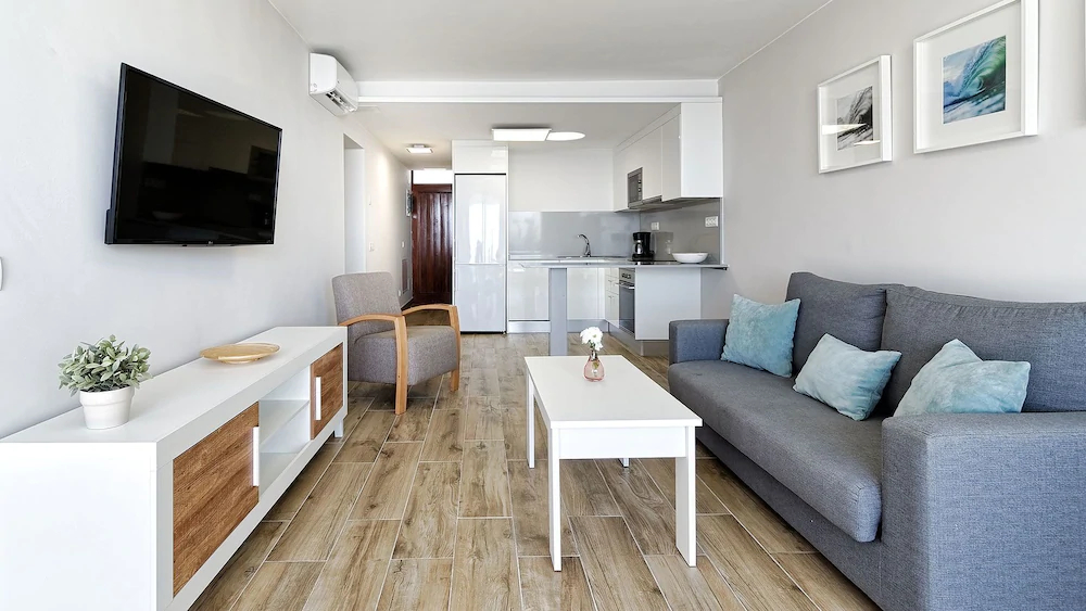 Apartamentos las Nasas