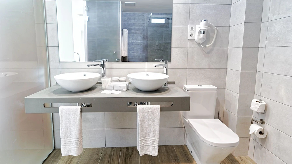 Apartamentos las Nasas