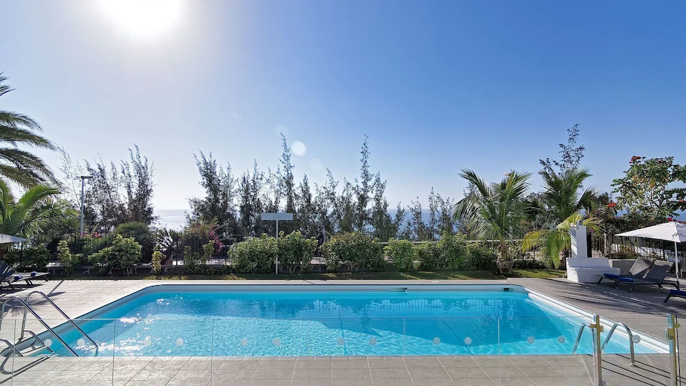 Apartamentos las Nasas