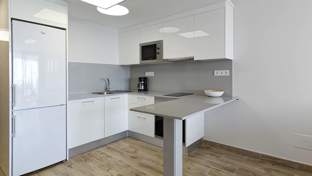 Apartamentos las Nasas