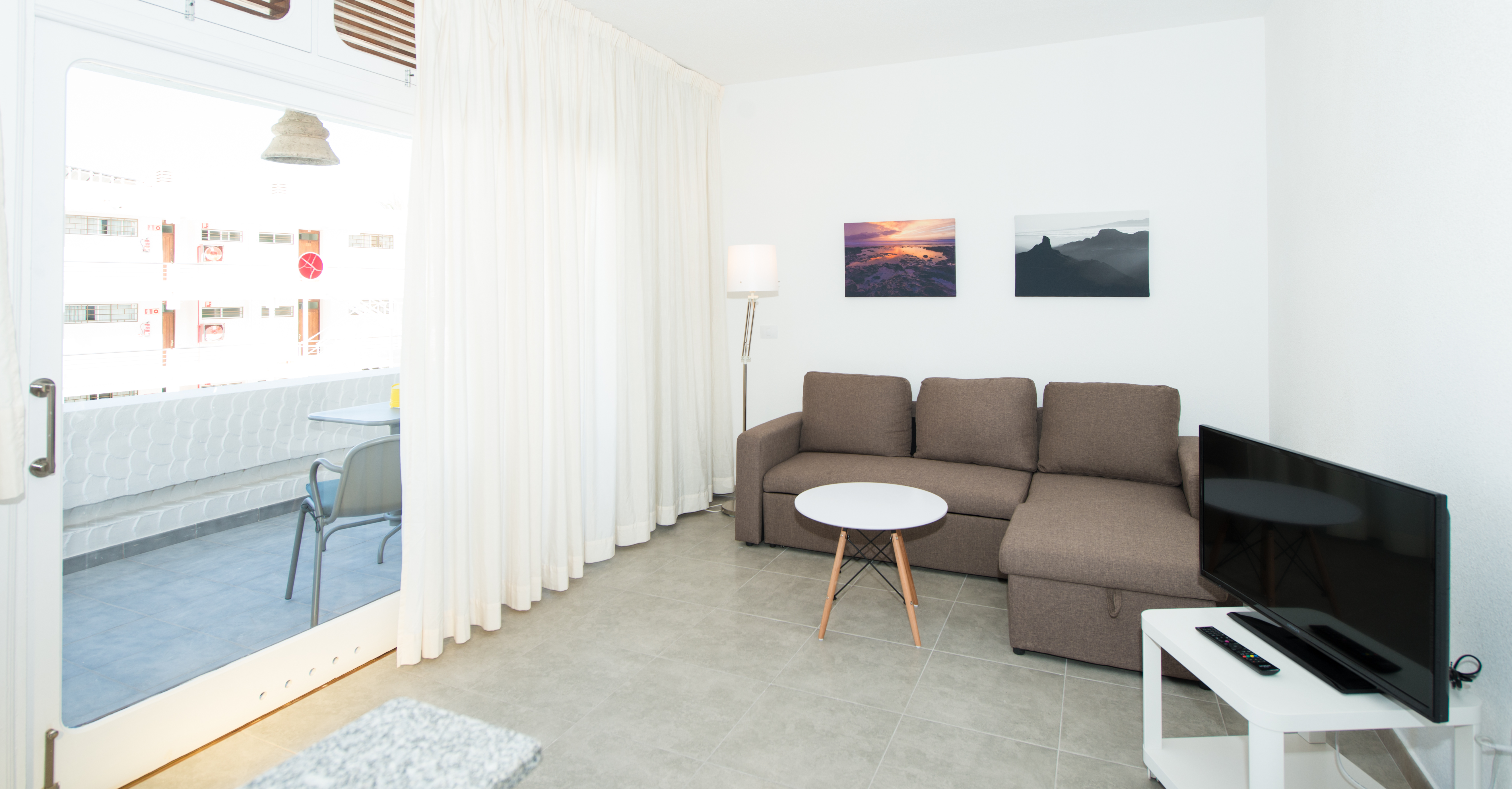 Apartamentos Los Mariachis