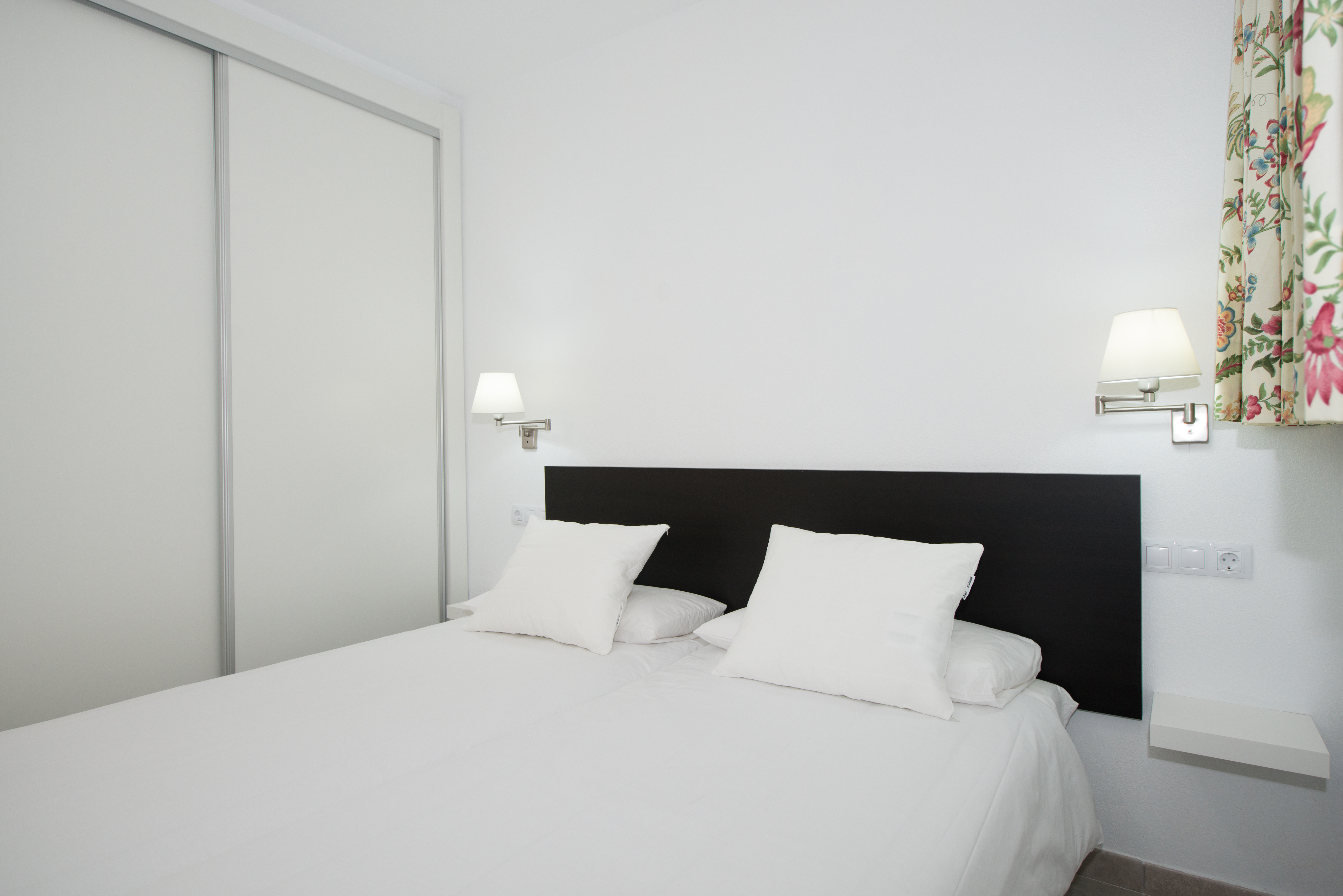 Apartamentos Los Mariachis