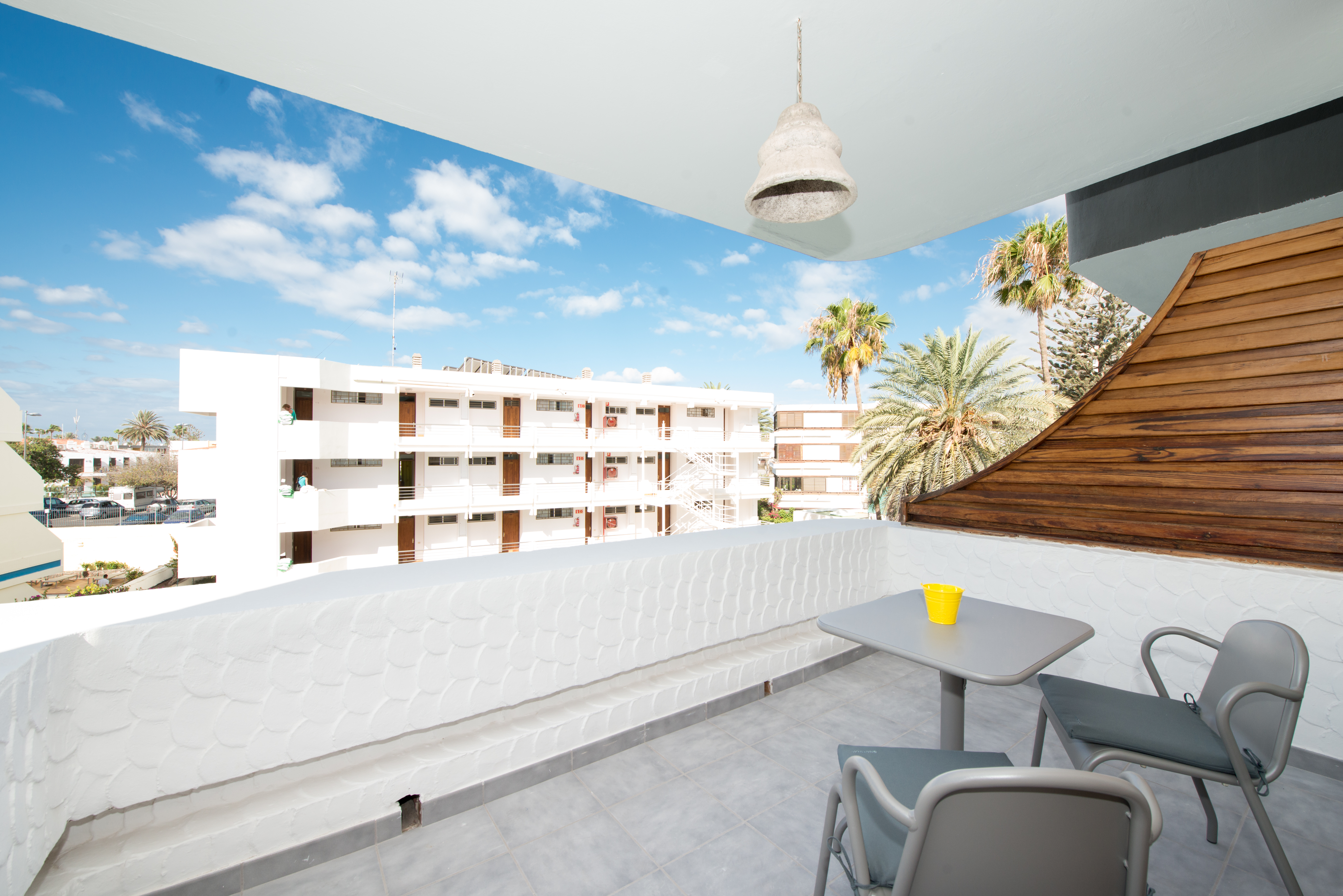 Apartamentos Los Mariachis