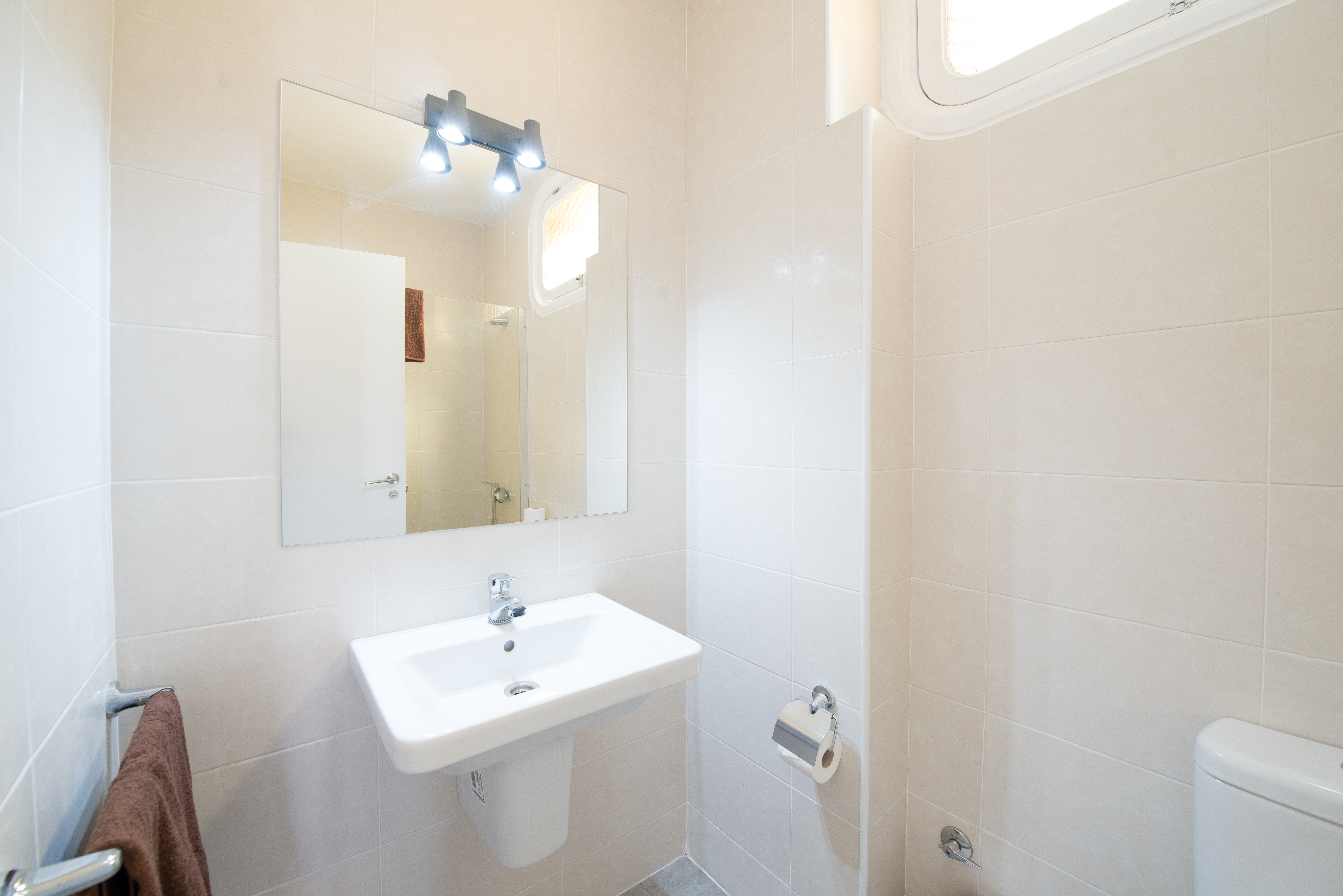 Apartamentos Los Mariachis