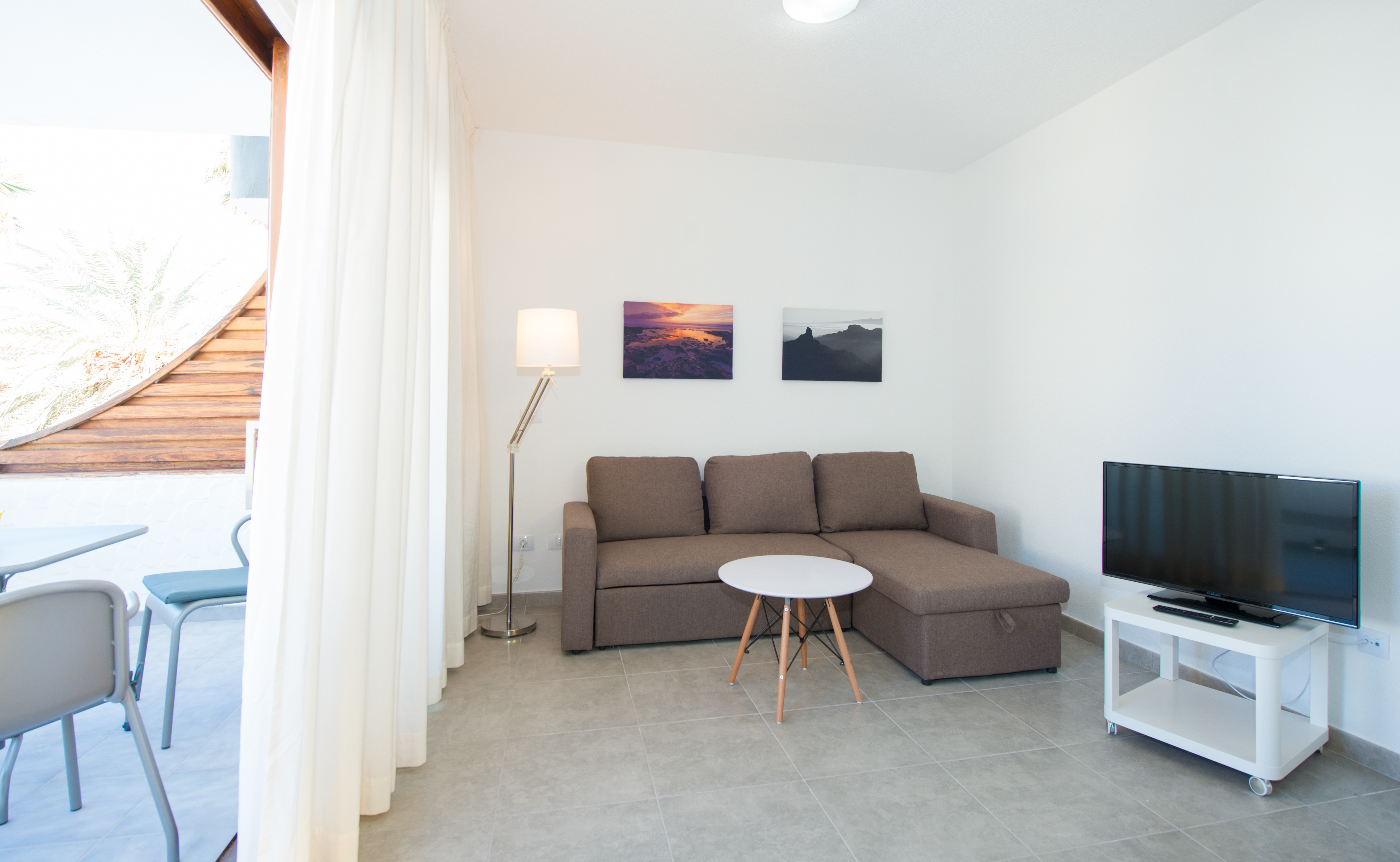 Apartamentos Los Mariachis