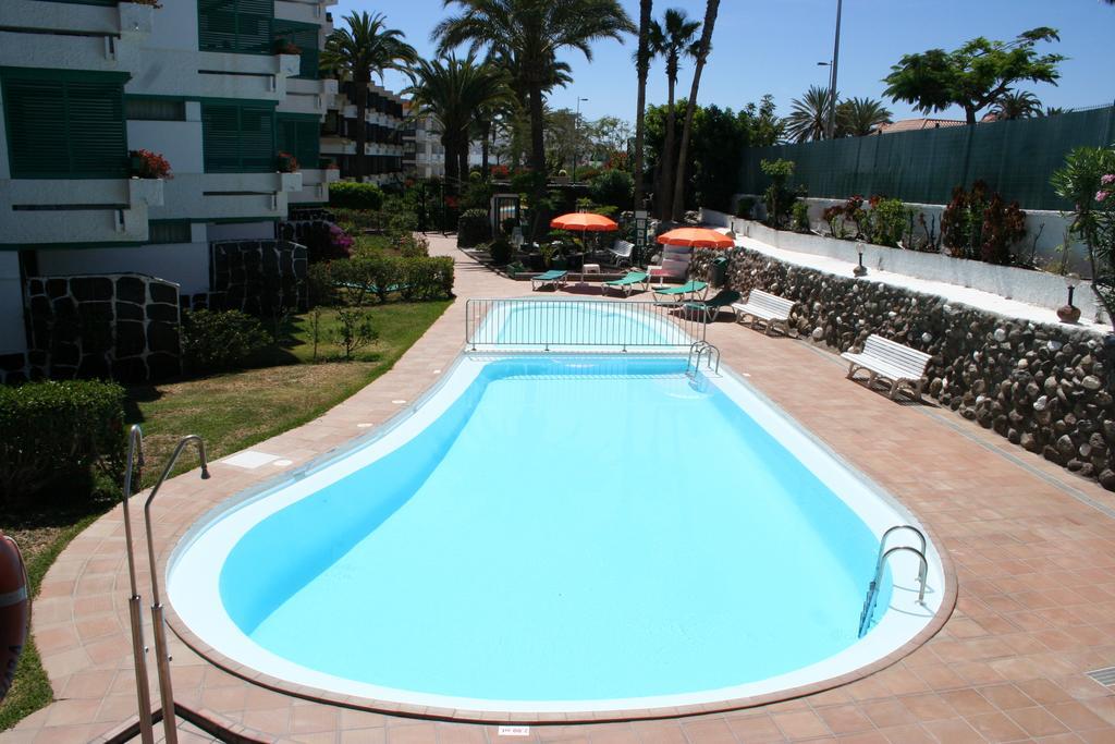 Apartamentos Maba Playa