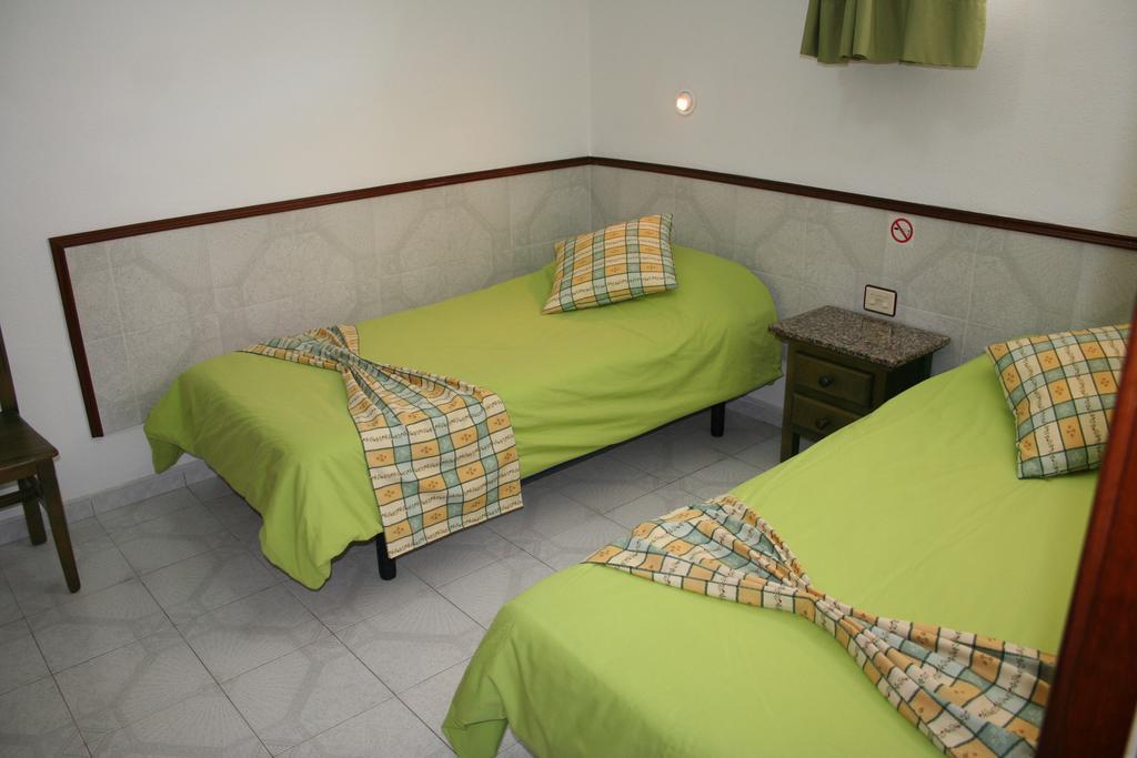Apartamentos Maba Playa