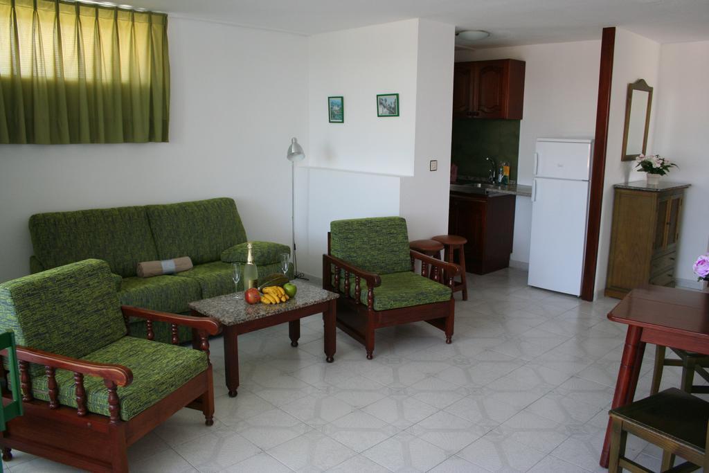 Apartamentos Maba Playa