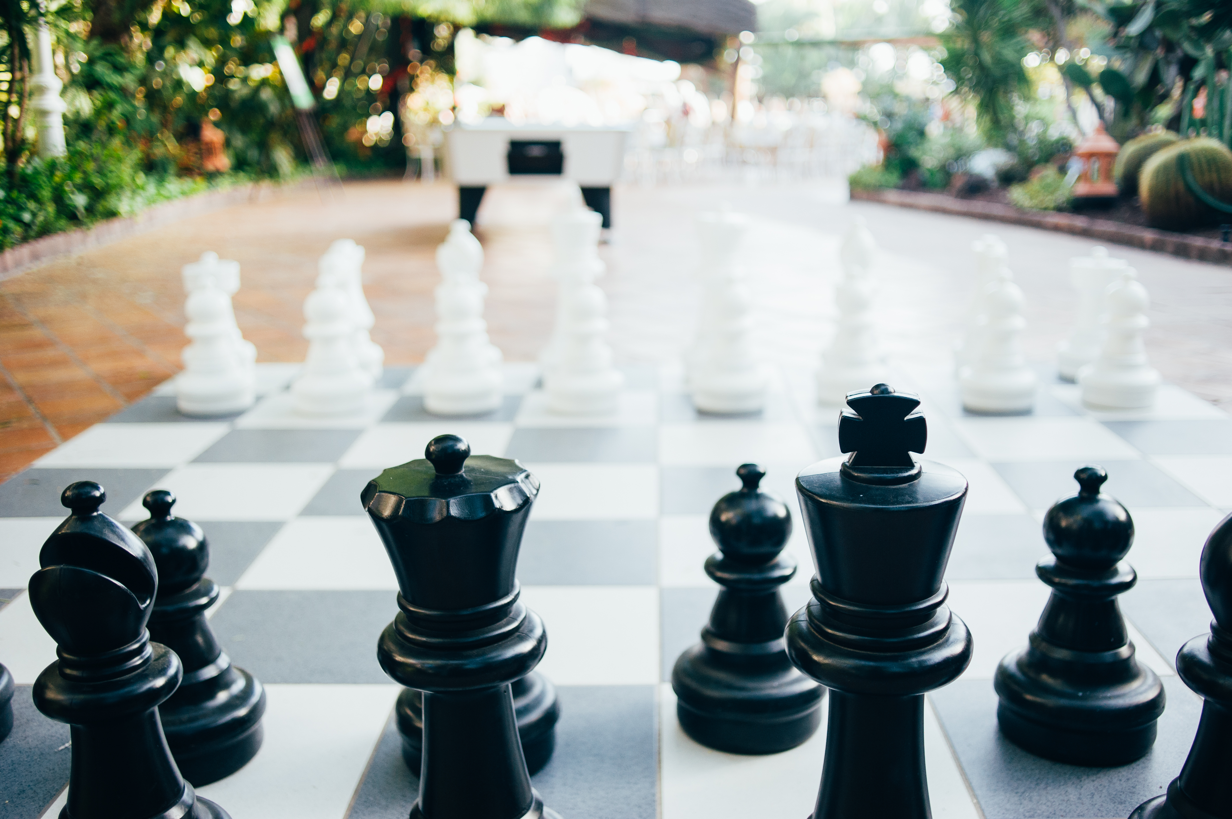 Hotel Parque Tropical