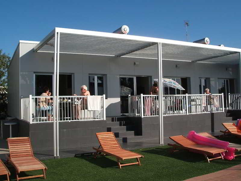 Tajinaste Beach Gay Men Only Resort