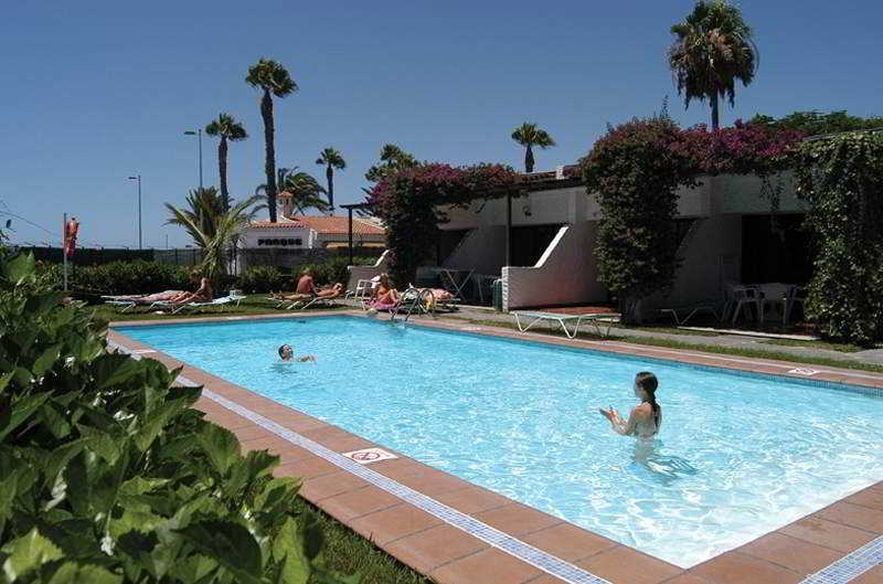 Masparadise Apartments