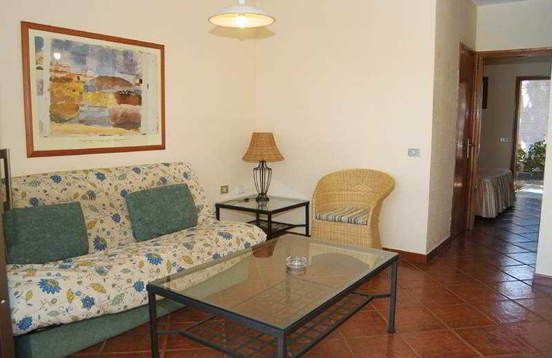 Masparadise Apartments