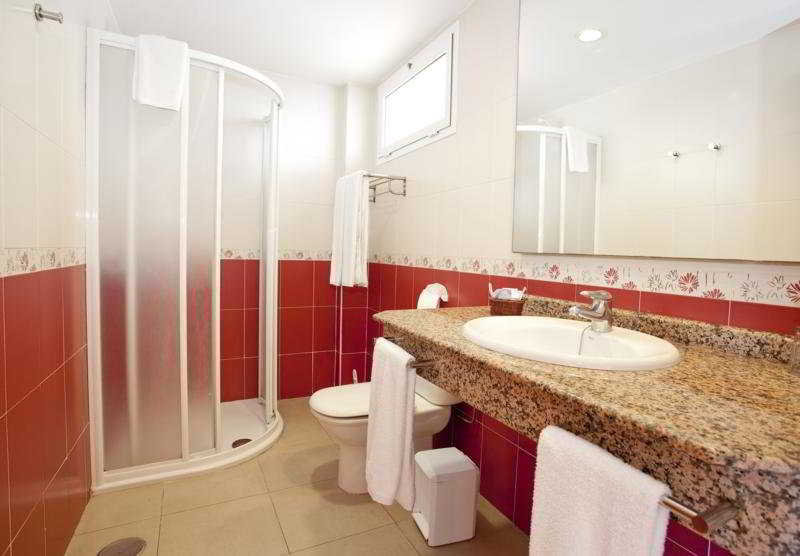 Hotel HL Sahara Playa